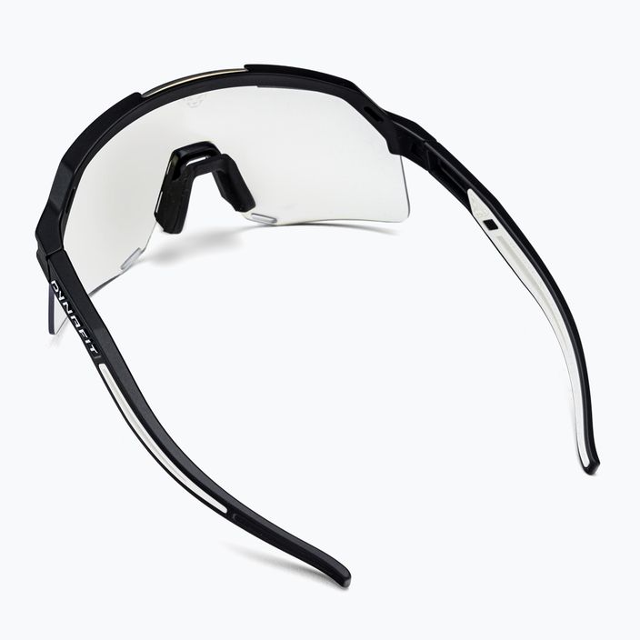 Γυαλιά ηλίου DYNAFIT Ultra Pro μαύρο/λευκό 08-0000049912 2