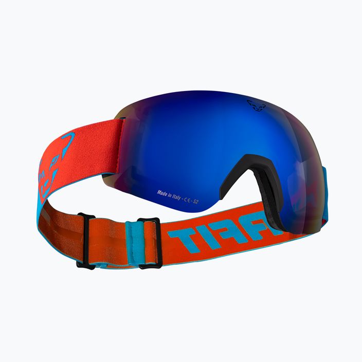 Γυαλιά σκι DYNAFIT Speed frost/dawn 08-0000049917-8880 5