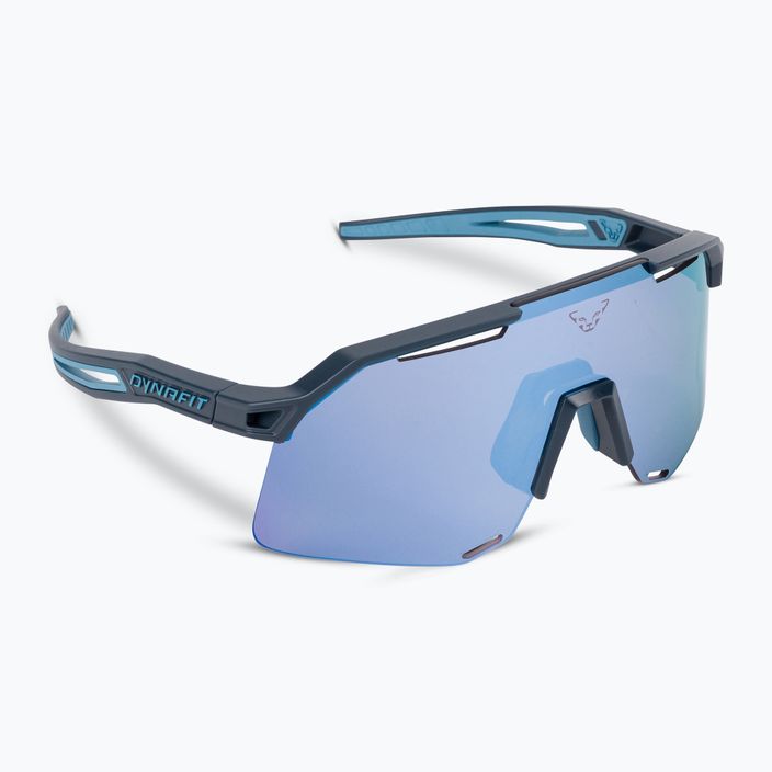 Γυαλιά ηλίου DYNAFIT Ultra Revo blueberry/storm blue 08-0000049913