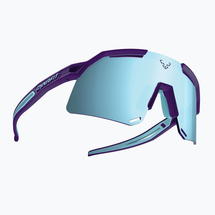 Γυαλιά ηλίου DYNAFIT Ultra Evo S3 βασιλικό μοβ/μαρινό μπλε