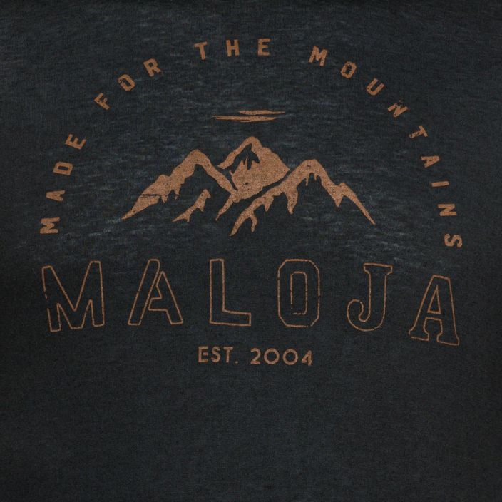 Ανδρικό πουκάμισο αναρρίχησης Maloja KalmbergM γκρι 35215 3