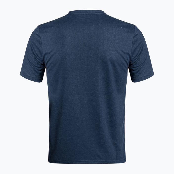 Maloja UntersbergM ανδρικό πουκάμισο αναρρίχησης navy blue 35218 2