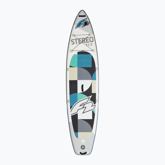 SUP F2 Stereo 11'5'' σανίδα 801048 3
