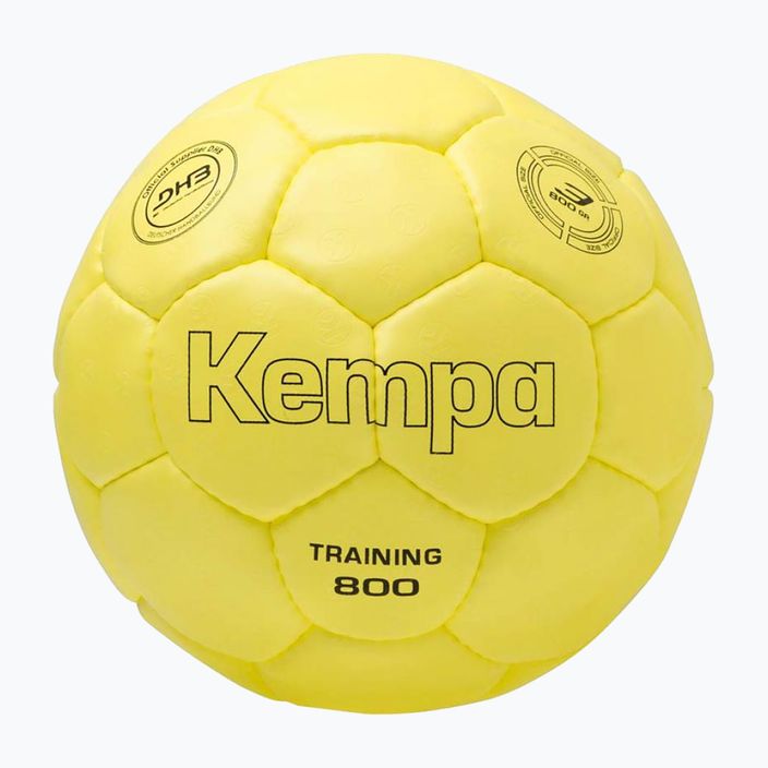 Kempa Training 800 χάντμπολ 200182402/3 μέγεθος 3 4