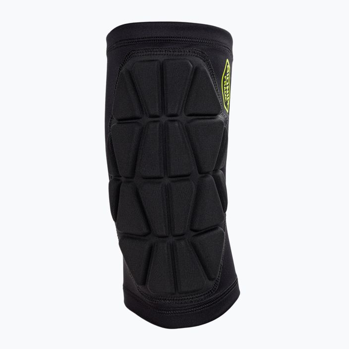 Προστατευτικό γόνατος Uhlsport Bionikframe μαύρο 100696701