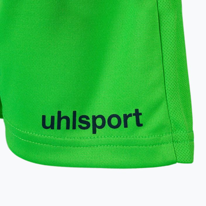 Παιδική στολή τερματοφύλακα uhlsport Score πράσινο 100561601 6