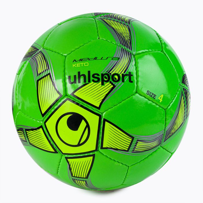 Uhlsport Medusa Keto football 100161602 μέγεθος 4