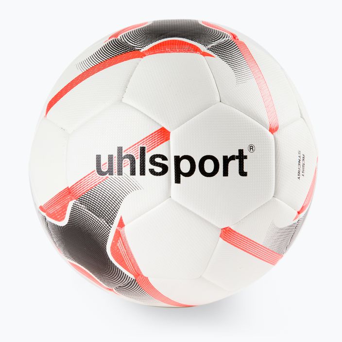 Uhlsport Resist Synergy ποδόσφαιρο 100166901 μέγεθος 4