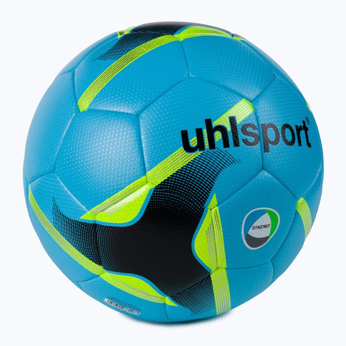 Uhlsport 350 Lite Synergy ποδόσφαιρο 100167001 μέγεθος 5