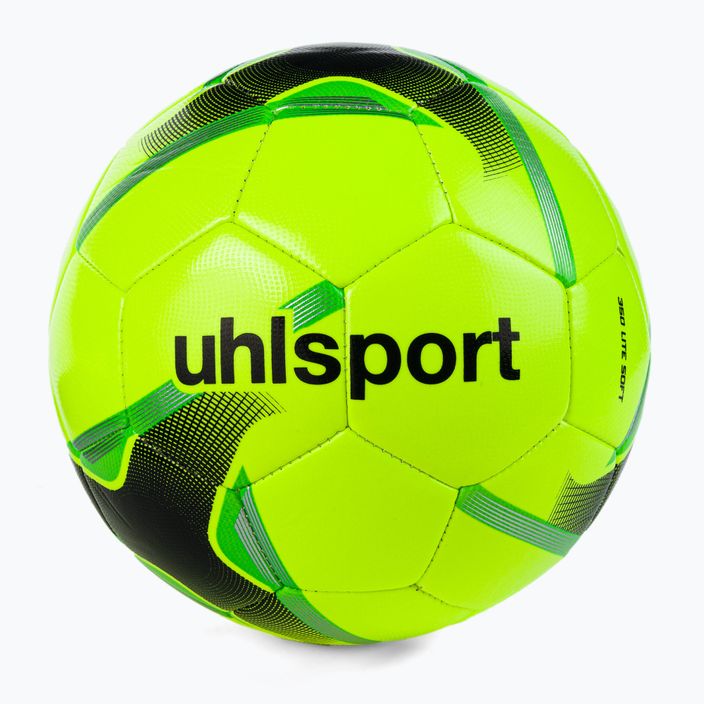 Ποδόσφαιρο uhlsport 350 Lite Soft 100167201 μέγεθος 5