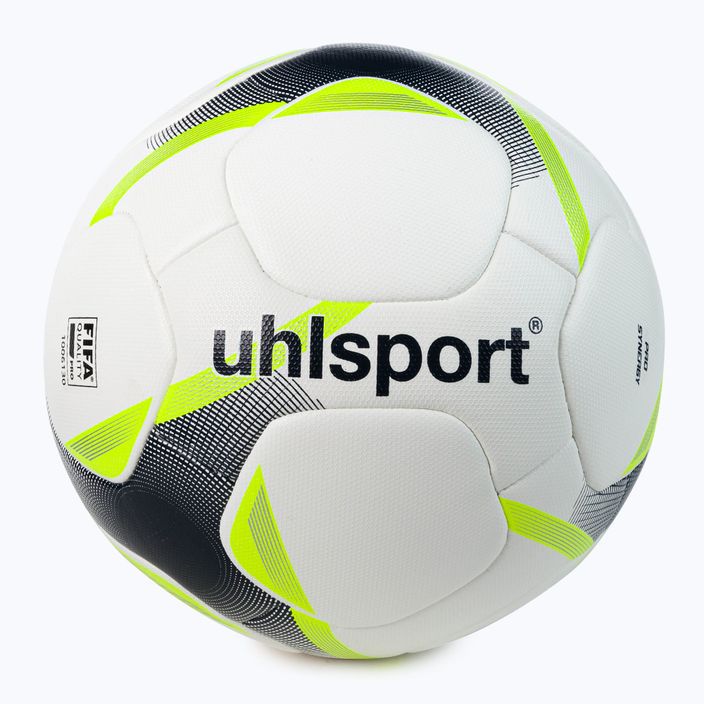 Uhlsport Pro Synergy ποδόσφαιρο 100167801 μέγεθος 5 2