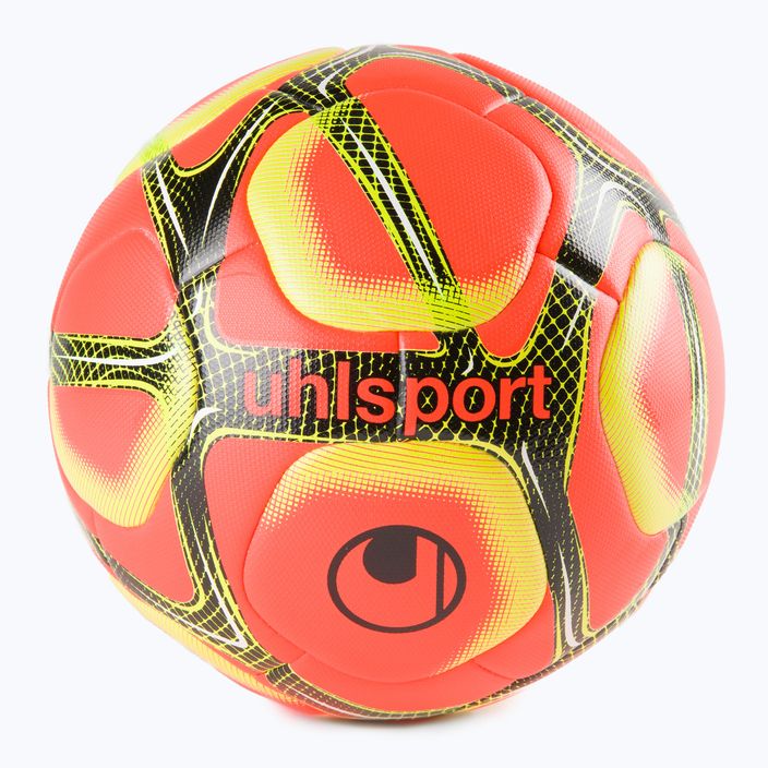 Ποδόσφαιρο uhlsport Triompheo Ballon Officiel Winter 1001710012020 μέγεθος 5