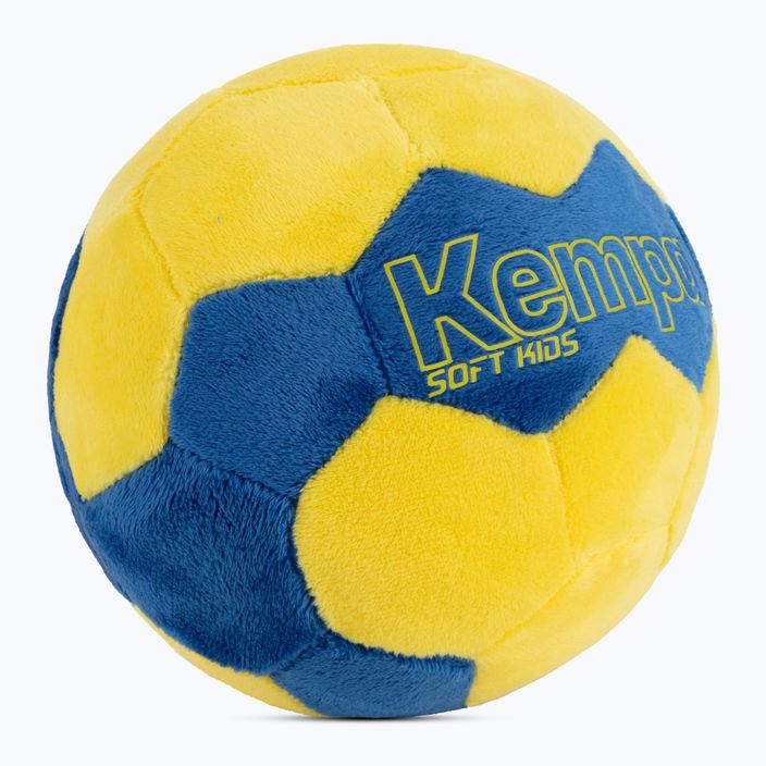 Kempa Soft Kids handball 200189601 μέγεθος 0 2