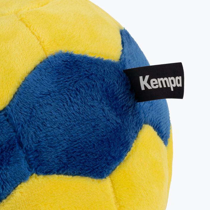 Kempa Soft Kids handball 200189601 μέγεθος 0 3