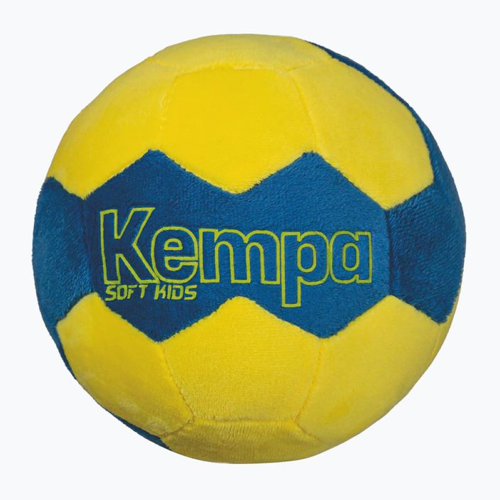 Kempa Soft Kids handball 200189601 μέγεθος 0 4