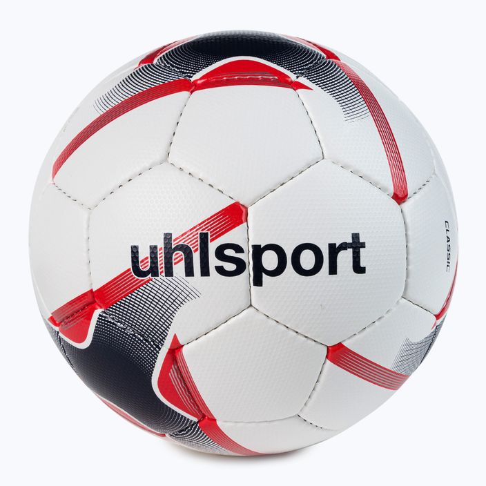 Uhlsport Classic Football 100171403 μέγεθος 5 4