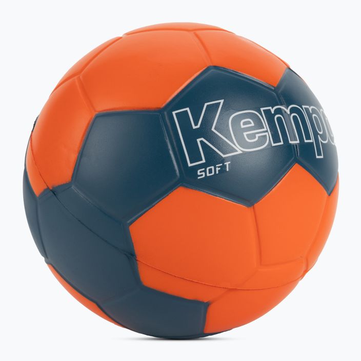 Kempa Soft handball 200189405 μέγεθος 0 2