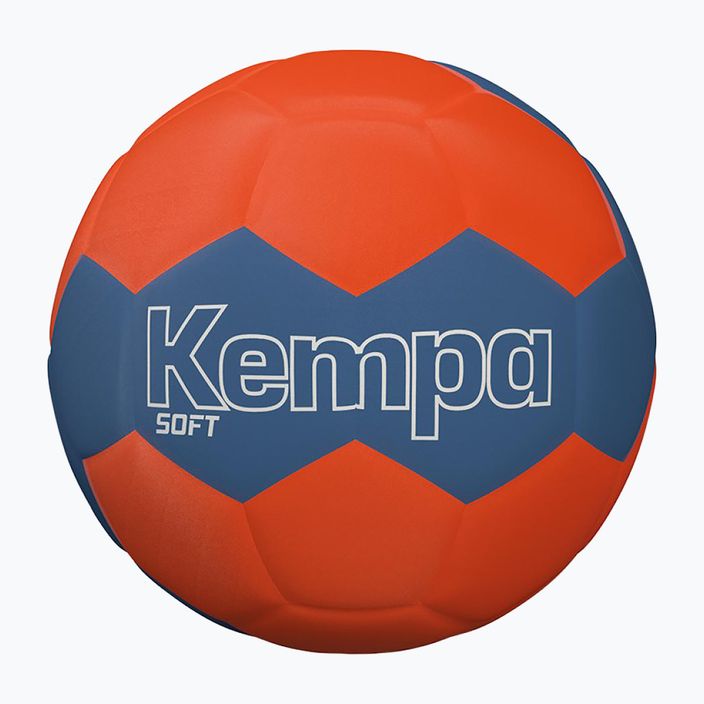 Kempa Soft handball 200189405 μέγεθος 0 4
