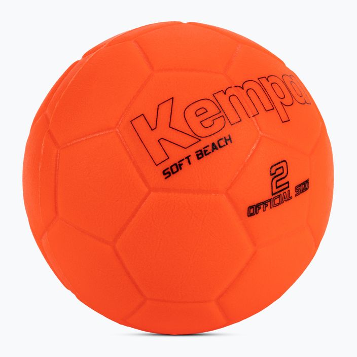 Kempa Soft Beach Handball 200189701/2 μέγεθος 2 2