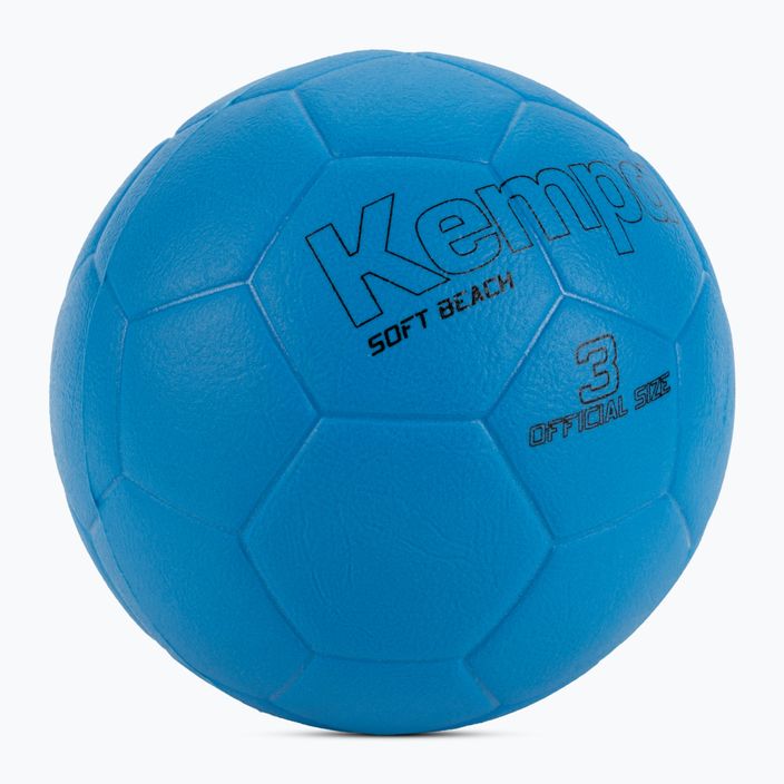 Kempa Soft Beach Handball 200189702/3 μέγεθος 3 2