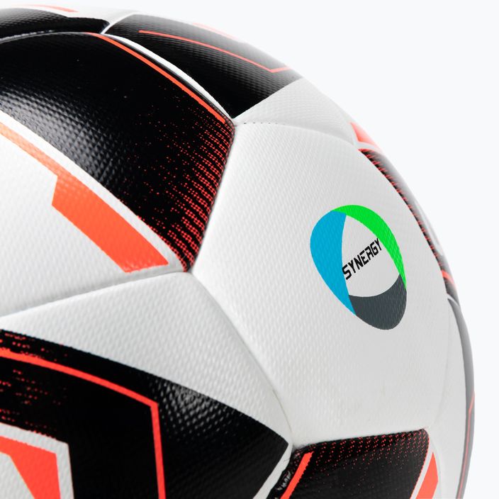 Μπάλα ποδοσφαίρου uhlsport Soccer Pro Synergy 100171902 μέγεθος 4 3
