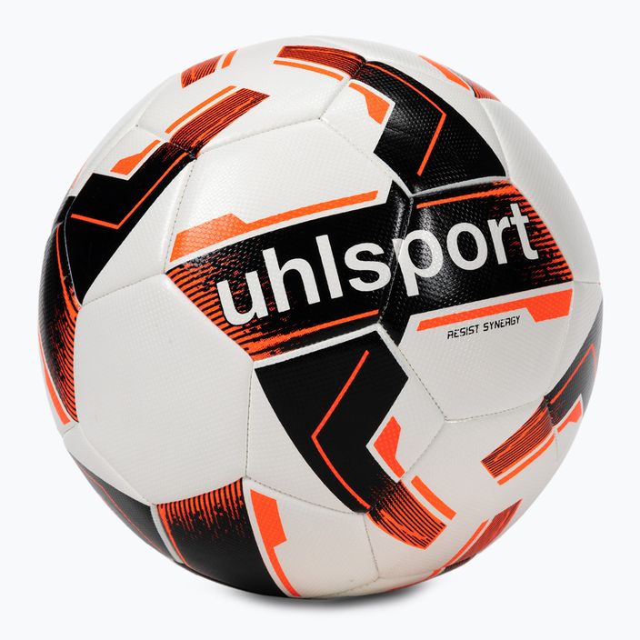 Uhlsport Resist Synergy ποδόσφαιρο 100172001 μέγεθος 5 4