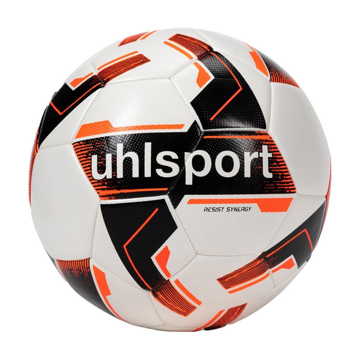 Uhlsport Resist Synergy ποδόσφαιρο 100172001 μέγεθος 5 2