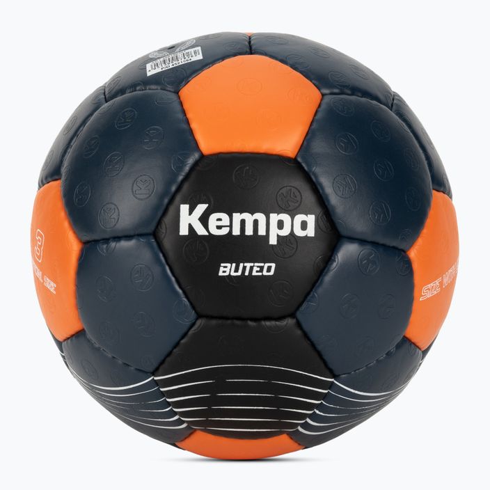 Kempa Buteo handball 200190301/3 μέγεθος 3