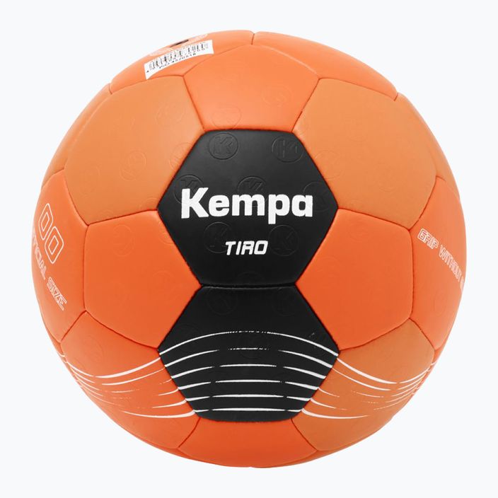 Kempa Tiro handball 200190801/00 μέγεθος 00 4