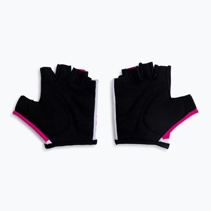 ZIENER Corrie Junior παιδικά γάντια ποδηλασίας ροζ Z-178535 89 2