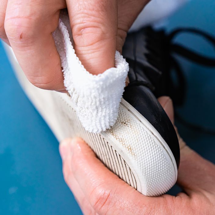 BAMA Magic Microfiber πανί καθαρισμού παπουτσιών 8