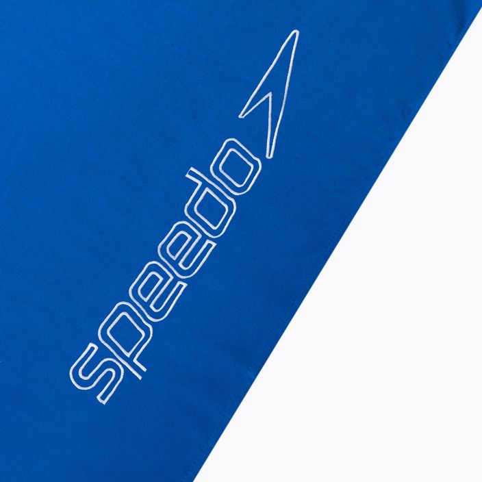 Πετσέτα Speedo Light μπλε 68-7010E0019 3