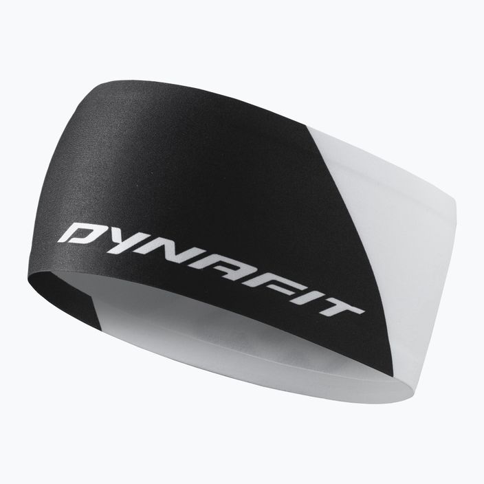 DYNAFIT Performance 2 Dry headband μαύρο και λευκό 08-0000070896