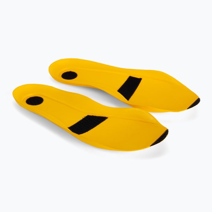 Salewa ανδρικό παπούτσι προσέγγισης Wildfire Edge navy blue/yellow 00-0000061346 8