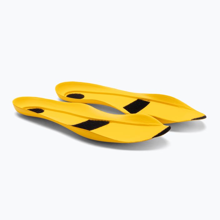 Salewa ανδρικό παπούτσι προσέγγισης Wildfire Edge μπλε/κίτρινο 61346 9