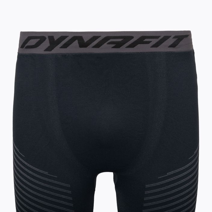 Ανδρικό θερμικό παντελόνι DYNAFIT Speed Dryarn μαύρο 08-0000071060 3