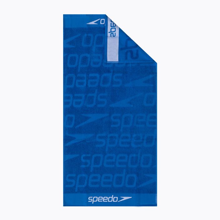 Πετσέτα Speedo Easy Small 0019 μπλε 68-7034E