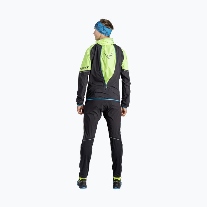 DYNAFIT Alpine Wp 2.5L παντελόνι για τρέξιμο μαύρο 08-0000071141 2