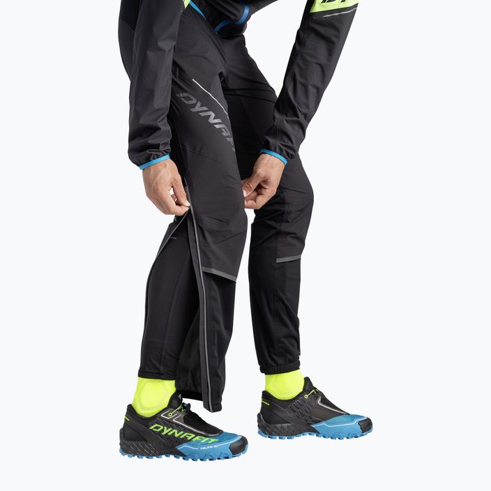 DYNAFIT Alpine Wp 2.5L παντελόνι για τρέξιμο μαύρο 08-0000071141 4