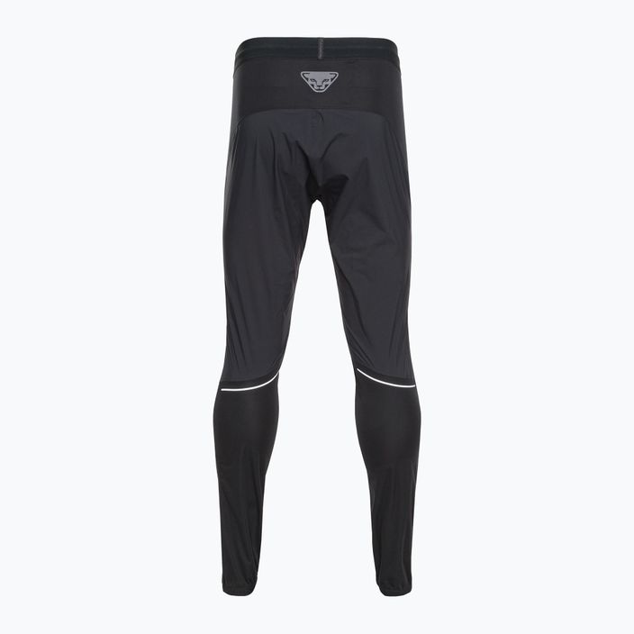 DYNAFIT Alpine Wp 2.5L παντελόνι για τρέξιμο μαύρο 08-0000071141 6