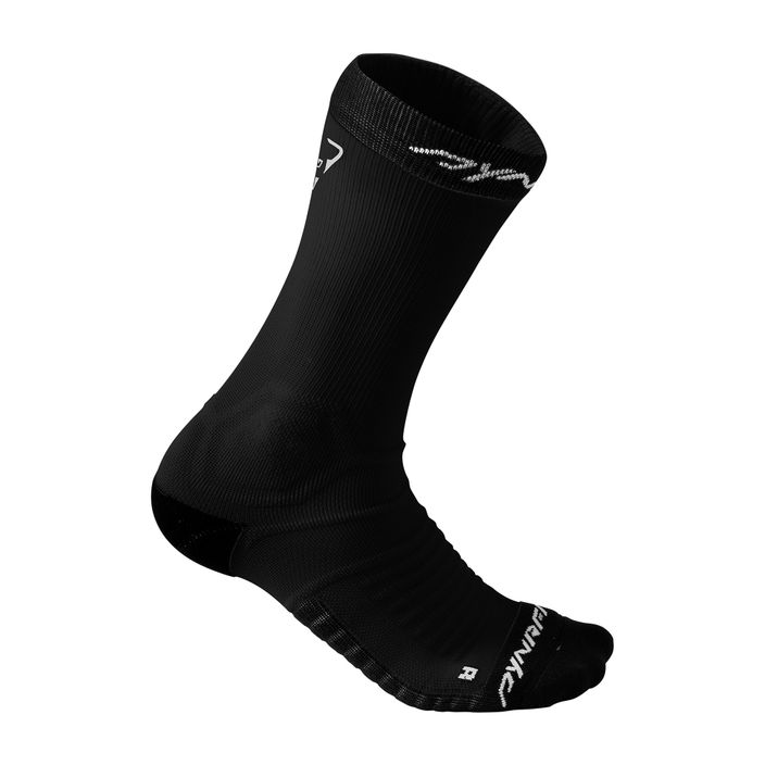 DYNAFIT Ultra Cushion κάλτσες τρεξίματος μαύρες 08-0000070878 2