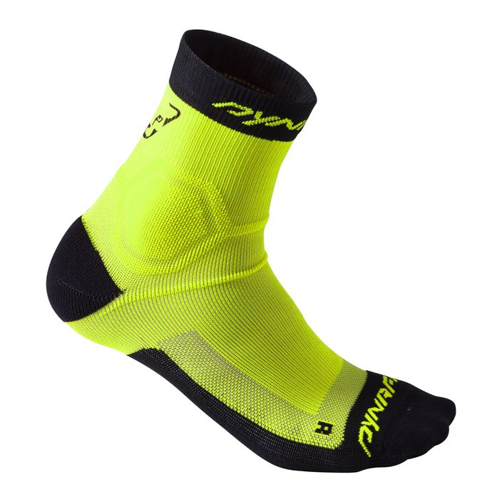 DYNAFIT Alpine κάλτσες τρεξίματος κίτρινες 08-0000070879 2