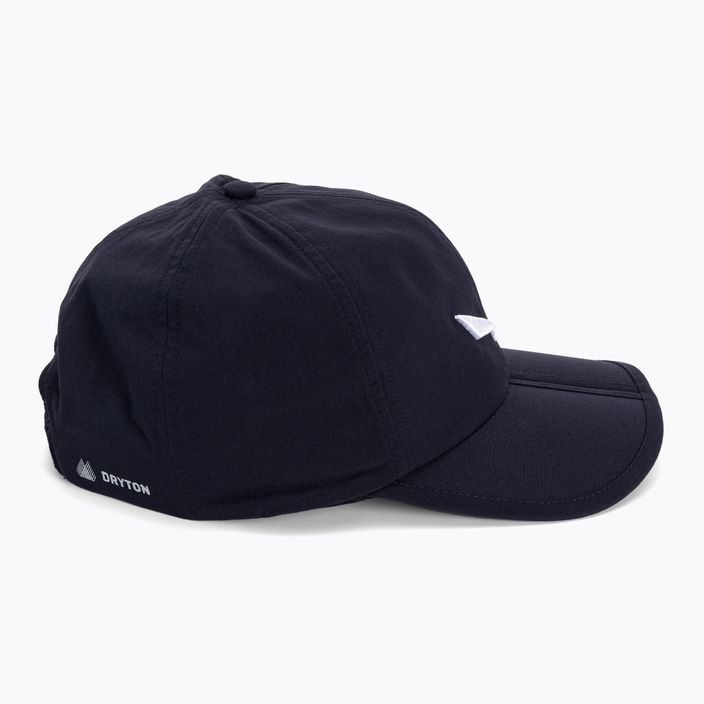 Salewa Fanes Fold Visor καπέλο μπέιζμπολ μπλε 00-0000027789 2