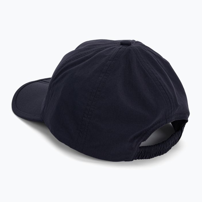 Salewa Fanes Fold Visor καπέλο μπέιζμπολ μπλε 00-0000027789 3