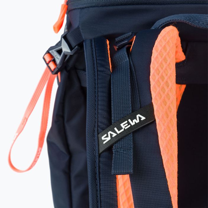 Salewa Alp Trainer 25 trekking σακίδιο πλάτης navy blue 00-0000001230 7