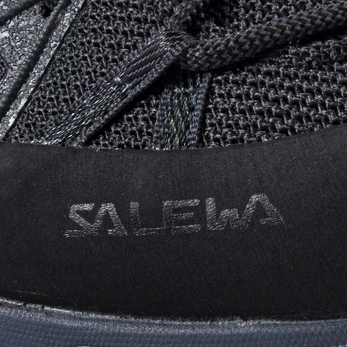 Salewa MTN Trainer Lite GTX ανδρικές μπότες πεζοπορίας μαύρο 00-0000061361 7