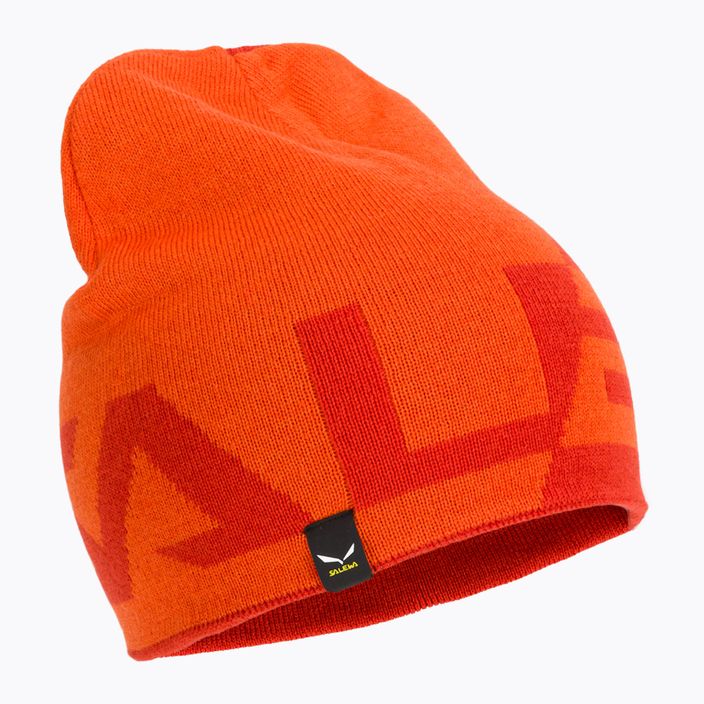 Salewa Antelao 2 Ανατρεπόμενο καπέλο πορτοκαλί 00-0000027357