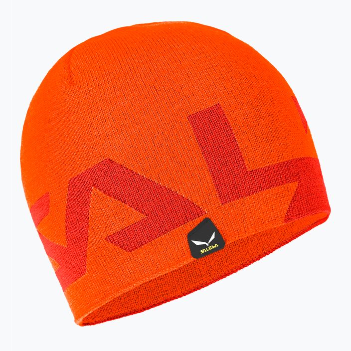 Salewa Antelao 2 Ανατρεπόμενο καπέλο πορτοκαλί 00-0000027357 4