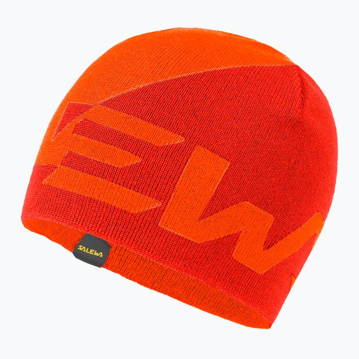 Salewa Antelao 2 Ανατρεπόμενο καπέλο πορτοκαλί 00-0000027357 5