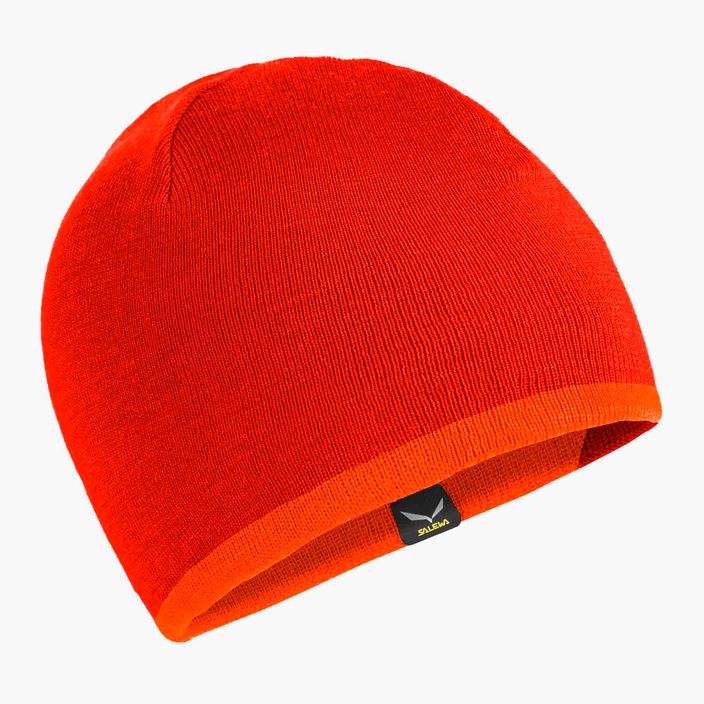 Salewa Antelao 2 Ανατρεπόμενο καπέλο πορτοκαλί 00-0000027357 6